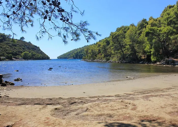 Appartement By The Sea Brna, Korcula - 16916 *