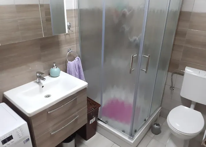 Appartement By The Sea Brna, Korcula - 16916 Smokvica (Korcula)