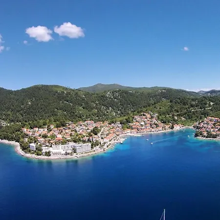 By The Sea Brna, Korcula - 16916 Lejlighed Smokvica (Korcula)