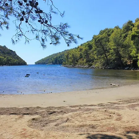 Apartamento By The Sea Brna, Korcula - 16916 *