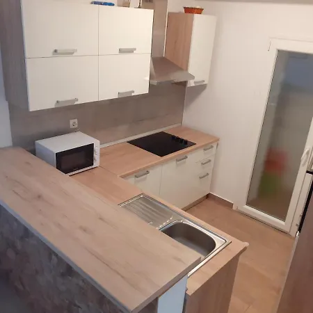 Apartamento By The Sea Brna, Korcula - 16916