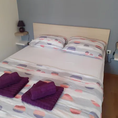 By The Sea Brna, Korcula - 16916 Apartamento *