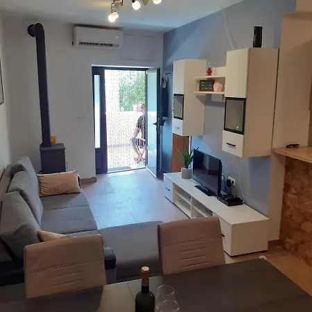 By The Sea Brna, Korcula - 16916 Apartamento *