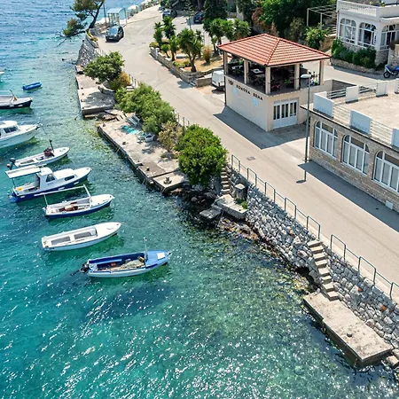 By The Sea Brna, Korcula - 16916