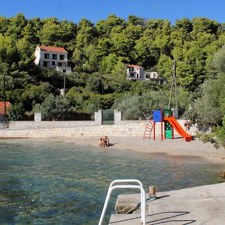 By The Sea Brna, Korcula - 16916 * Smokvica (Korcula)