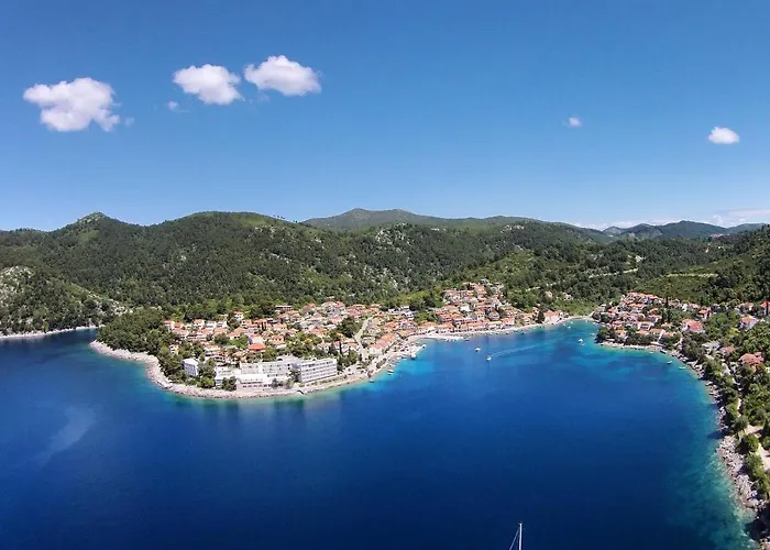 By The Sea Brna, Korcula - 16916 Apartament Smokvica (Korcula)