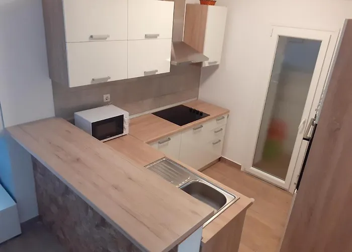 Apartament By The Sea Brna, Korcula - 16916