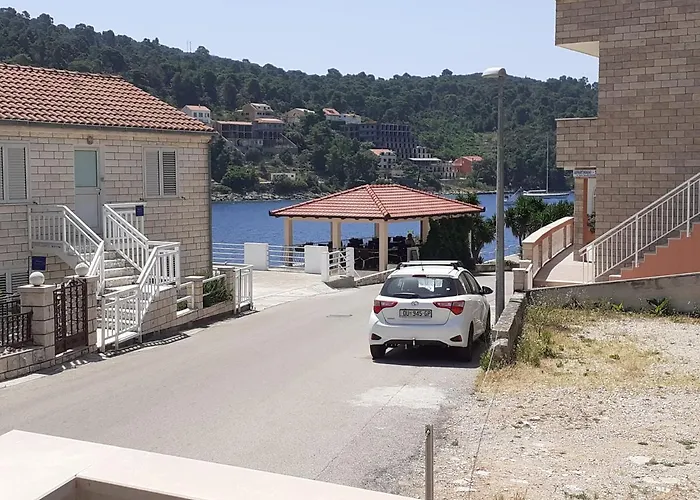 Apartament By The Sea Brna, Korcula - 16916