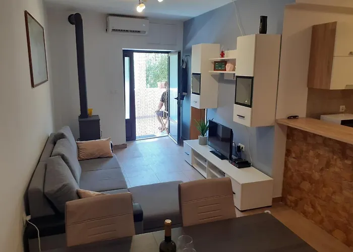 By The Sea Brna, Korcula - 16916 Apartament *